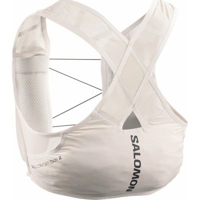 Salomon Gravel Concept Skin 2l Set LC2871300 silver cloud