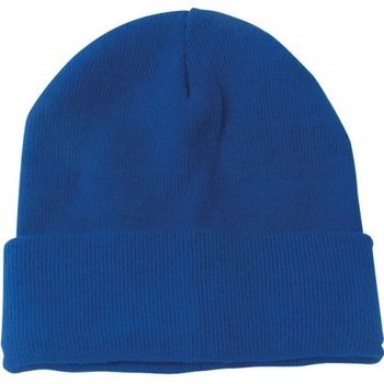 Zimní čepice JN ultralight modrá