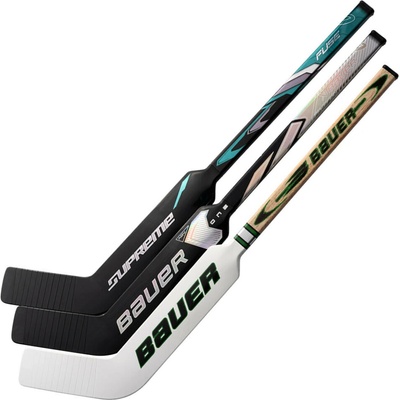MiniBauer Mystery Mini Goal Stick