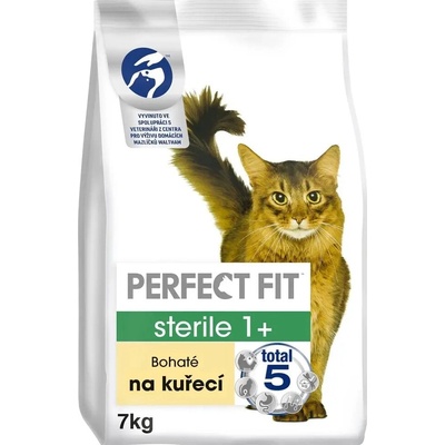 Perfect Fit kuracie mäso 7 kg