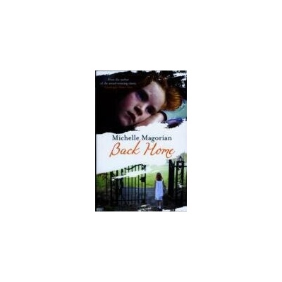 Back Home - Michelle Magorian