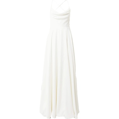 Vera Mont Вечерна рокля бяло, размер 44