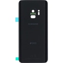 Kryt Samsung G960 Galaxy S9 zadní černý