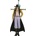 Banpresto Статуетка Banpresto Animation: One Piece - Dracule Mihawk The Shukko, 16 cm (174428)