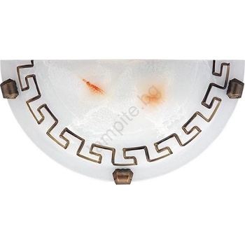 Rábalux 9234 - Резервно стъкло за стенна лампа ETRUSCO E27 (NSRL7647)