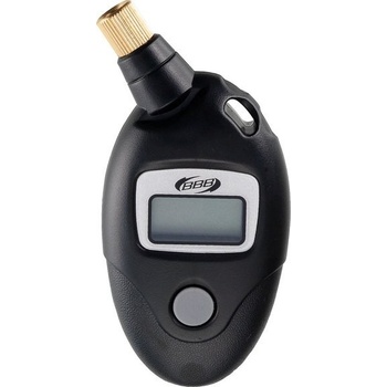 BBB Pressure Gauge
