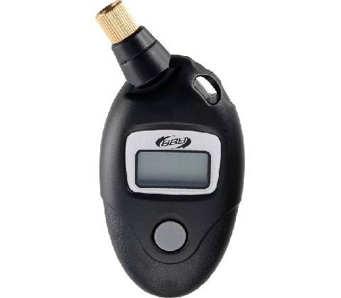 BBB Pressure Gauge