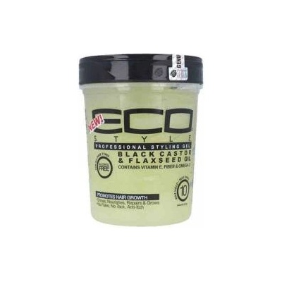 Eco Styler Восък Eco Styler Styling Gel Black Castor (946 ml)