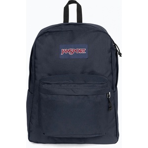 JanSport Градска раница Jansport SuperBreak One 24 l navy
