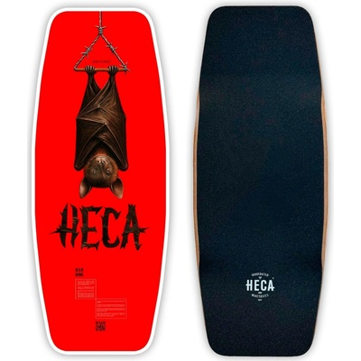 HECA Rob Pernet Pro Model 39.5" 25/26
