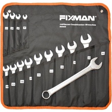 Fixman sada očkoplochých klíčů B0909