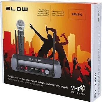 BLOW PRM 901