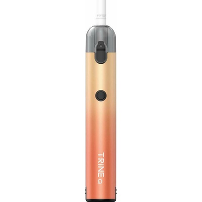 Innokin Trine Q Pod 1050 mAh Yellow Orange
