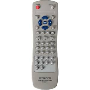 GENERAL KENWOOD RC-D0313 - съвместимо дистанционно управление на марката General (RC-D0313) Дистанционно