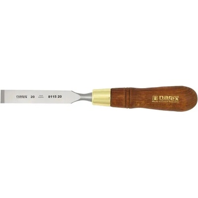 Dláto nehraněné WOOD PREMIUM šířka dláta 20