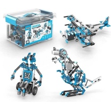 Engino Creative engineering 100 in 1 robotized: maker pro