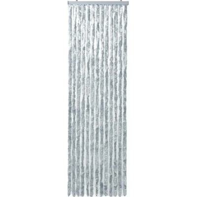 Moskytiéra do dveří 90 cm x 200 cm