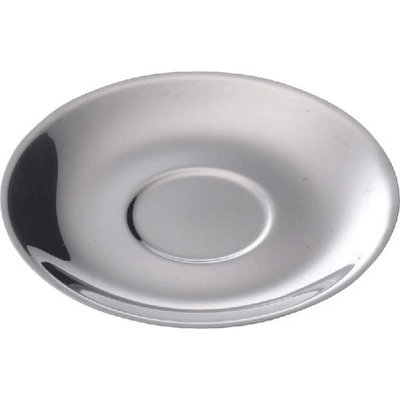 HERDMAR 12 см кръгла иноксова чиния за сервиране HERDMAR (herdmar804100900220000000)