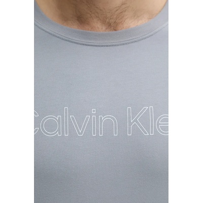 Calvin Klein Performance Тениска Calvin Klein Performance (LVGMS5K164)