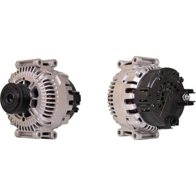 Alternátor Audi A6 3,2 FSI – Quattro, Valeo TG17C023, 06E903016G