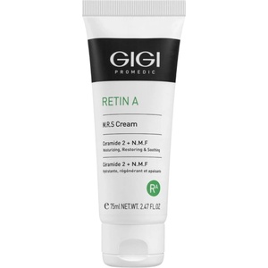 GIGI Laboratories GIGI Retin A Крем за лице с хиалуронова киселина и серамиди, 75 ml