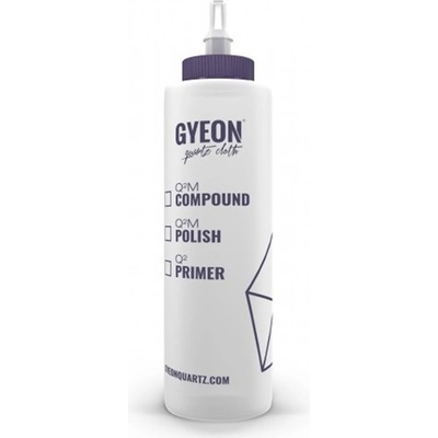 Gyeon Q2M DispenserBottle 300 ml