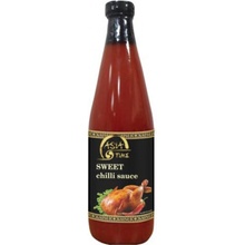 Asia Time Sladká chilli omáčka 700 ml