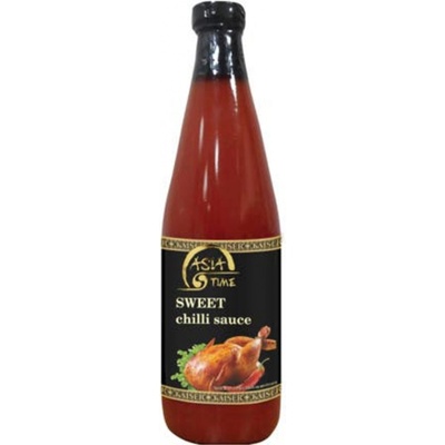 Asia Time Sladká chilli omáčka 700 ml