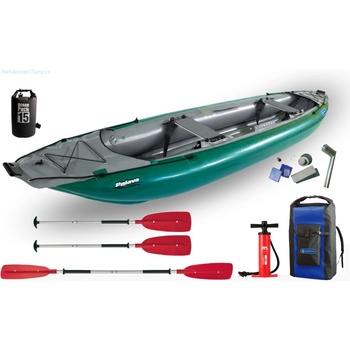 Gumotex Pálava 400 Set