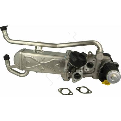 AGR - Ventil HART 547 946
