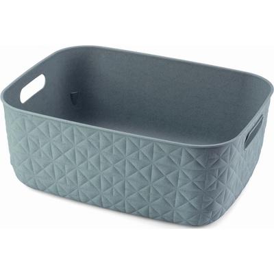 Curver Softex M 12,5L 37,9 x 29,2 x 14,3 cm modrý 00575-Z69