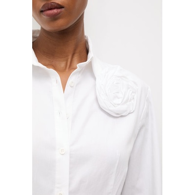 ANSWEAR Памучна рокля Answear. LAB (12247..tos)