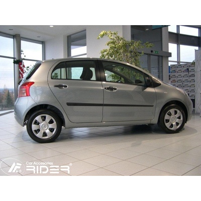 Lišta dverí TOYOTA Yaris 2005-2010