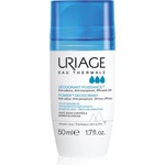 Uriage Hygiène Power3 Deodorant рол-он срещу бели и жълти петна 50ml