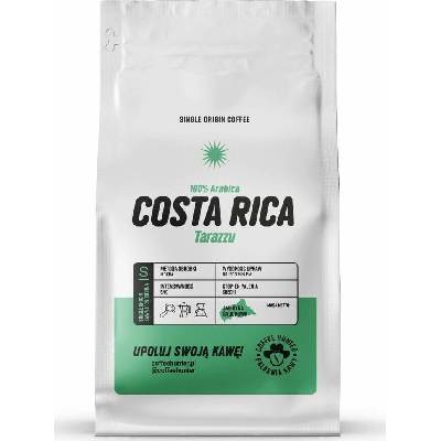 Coffee Hunter Kostarika Tarazzu zrnková 1 kg