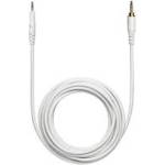 Audio-Technica Кабел Audio-Technica HP-LC-WH (ATPT-M50XCAB3WH)
