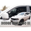 Dodge Durango 11 ofuky