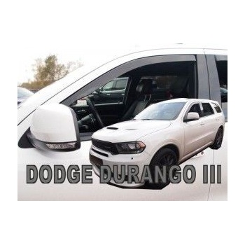 Dodge Durango 11 ofuky