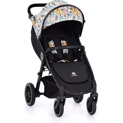 Petite&Mars Street+ RWS Black Limited 100 faces 2023