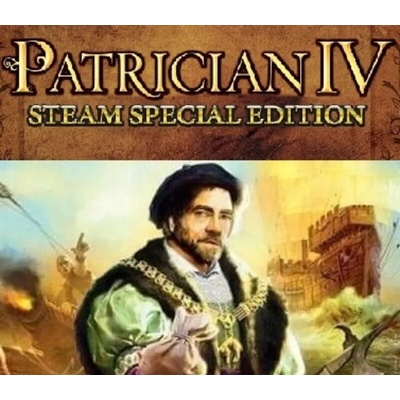 Patrician IV (Special Edition)