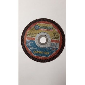 Sonnenflex Řezný kotouč 150 x 1,6 mm AS46QB 76704