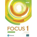 Focus (2nd Edition) 1 Workbook