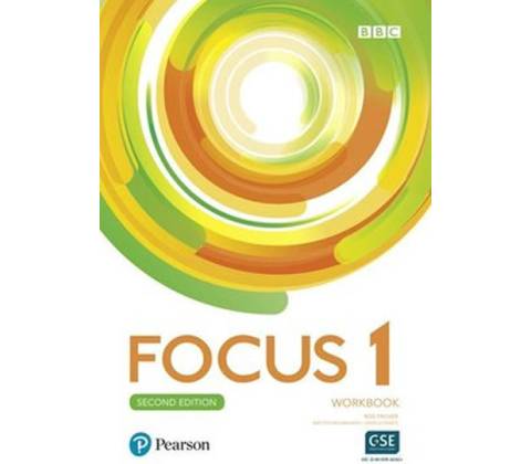 Focus (2nd Edition) 1 Workbook