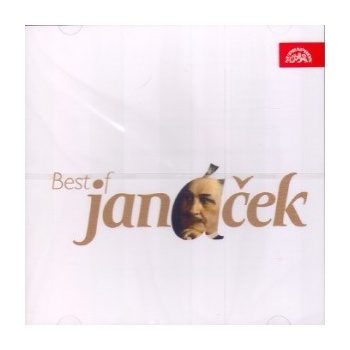 Leoš Janáček - Best Of Leoš Janáček