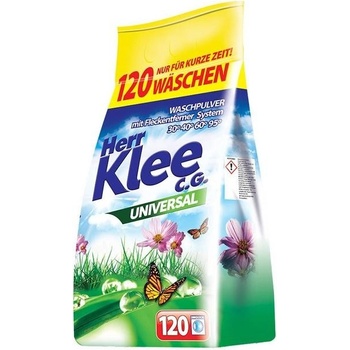 Herr Klee Univerzal 120 PD 10 kg