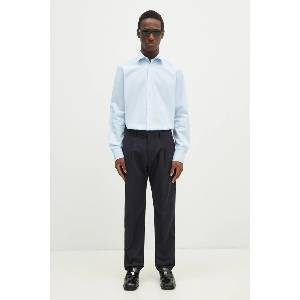 Paul Smith Панталон с вълна (M1R.408Z.P02571)