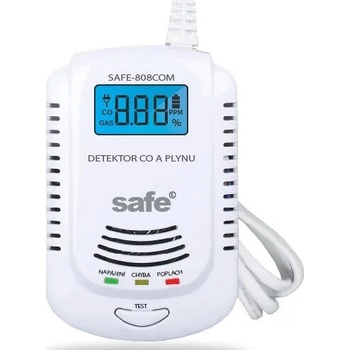 Safe 808 COM