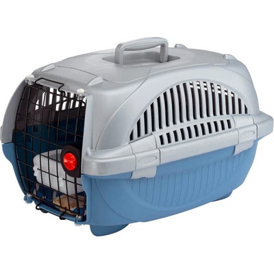 Ferplast Atlas Deluxe 20 Prepravka 37,4 x 57,6 x 33 cm