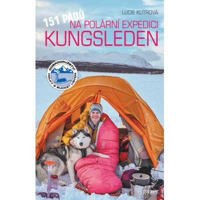 Kungsleden - Lucie Kutrová