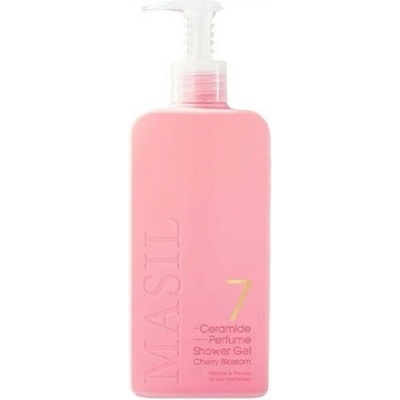 Masil 7Ceramide Perfume Shower Gel Cherry Blossom - 500 ml